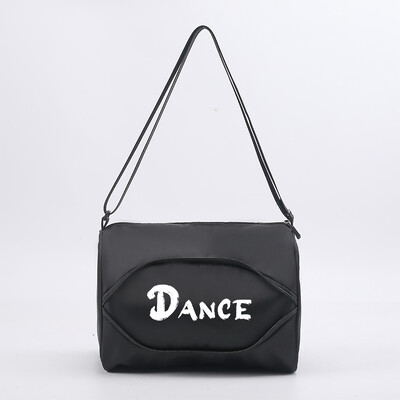 Sporta zāle sporta somas vīriešiem nedēļas nogales treniņiem preces bērnu deju plecu somiņa apavi Rokassomas Fitnesa izklaide sievietēm ceļojumi