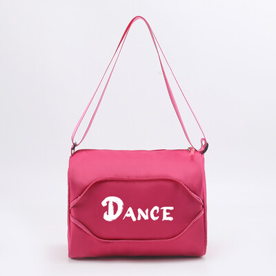 Sporta zāle sporta somas vīriešiem nedēļas nogales treniņiem preces bērnu deju plecu somiņa apavi Rokassomas Fitnesa izklaide sievietēm ceļojumi