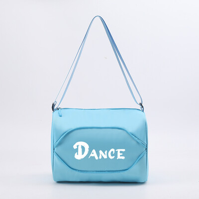 Sporta zāle sporta somas vīriešiem nedēļas nogales treniņiem preces bērnu deju plecu somiņa apavi Rokassomas Fitnesa izklaide sievietēm ceļojumi