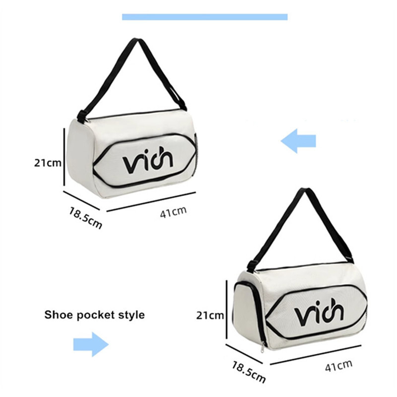 Sporta zāle sporta somas vīriešiem nedēļas nogales treniņiem preces bērnu deju plecu somiņa apavi Rokassomas Fitnesa izklaide sievietēm ceļojumi