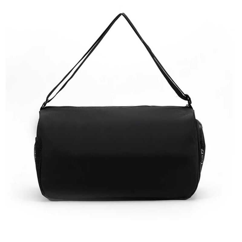 Sporta zāle sporta somas vīriešiem nedēļas nogales treniņiem preces bērnu deju plecu somiņa apavi Rokassomas Fitnesa izklaide sievietēm ceļojumi