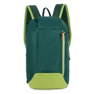 Ūdensnecaurlaidīga sporta mugursoma, maza sporta soma sievietēm, rozā āra bagāža fitnesa ceļojumiem, somas vīriešiem, bērniem, bērniem, soma