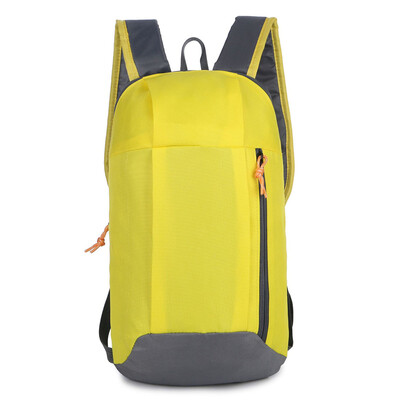 Ūdensnecaurlaidīga sporta mugursoma, maza sporta soma sievietēm, rozā āra bagāža fitnesa ceļojumiem, somas vīriešiem, bērniem, bērniem, soma