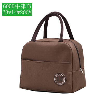 Soojustatud söögikarbi kotid Kaasaskantav Bento kott Naistele mõeldud lõunasöögikott Kawaii lõunasöökott lastele Piknikukotid Lonchera