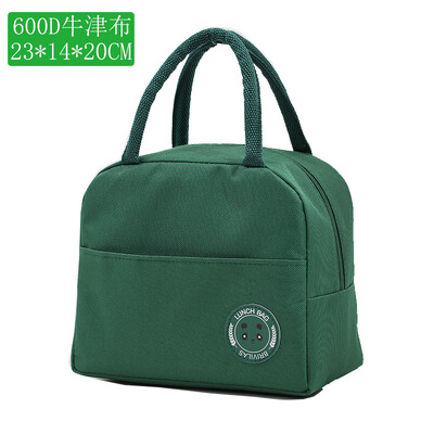 Soojustatud söögikarbi kotid Kaasaskantav Bento kott Naistele mõeldud lõunasöögikott Kawaii lõunasöökott lastele Piknikukotid Lonchera