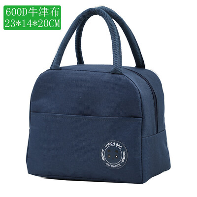 Soojustatud söögikarbi kotid Kaasaskantav Bento kott Naistele mõeldud lõunasöögikott Kawaii lõunasöökott lastele Piknikukotid Lonchera