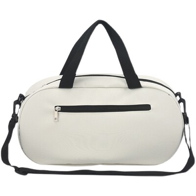 Geantă de sport Sală de gimnastică pentru copii Weekend pentru fete Antrenament din nailon Ambalare pe umeri Big Fitness Dans pentru copii Bolse Genți de mână de călătorie