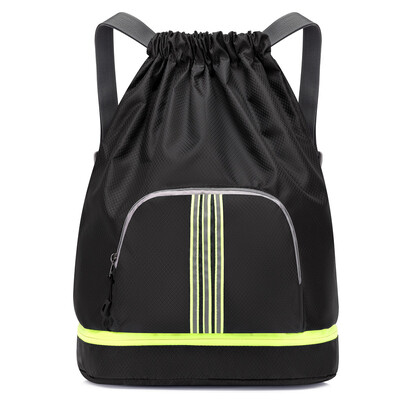 Rucsac sport pentru femei, pantofi de gimnastică, pliabil, antrenament pentru copii, bagaje pentru bărbați, pentru fitness, bolsuri pentru umăr, genți de călătorie de weekend pentru bărbați