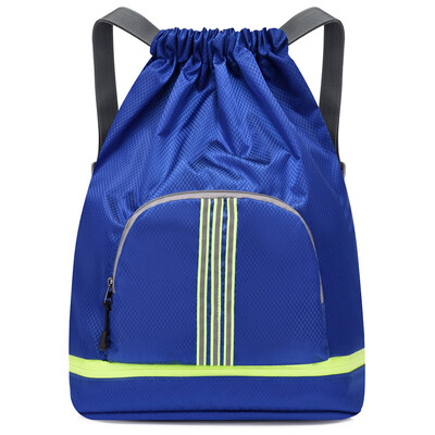 Rucsac sport pentru femei, pantofi de gimnastică, pliabil, antrenament pentru copii, bagaje pentru bărbați, pentru fitness, bolsuri pentru umăr, genți de călătorie de weekend pentru bărbați