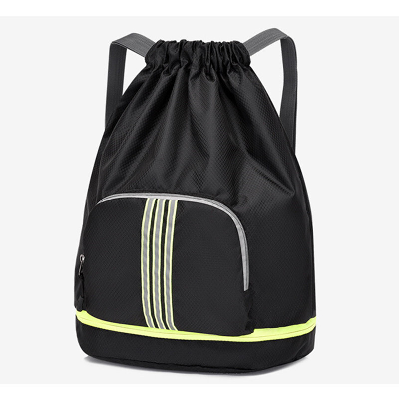 Rucsac sport pentru femei, pantofi de gimnastică, pliabil, antrenament pentru copii, bagaje pentru bărbați, pentru fitness, bolsuri pentru umăr, genți de călătorie de weekend pentru bărbați