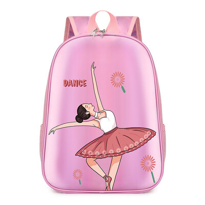 Jõusaali kott Sporditarvikud Tantsu lastele Treening Laps Tüdruk Fitness Poiste Kool ja Treening Õlg Bolsas Tavel Seljakotid