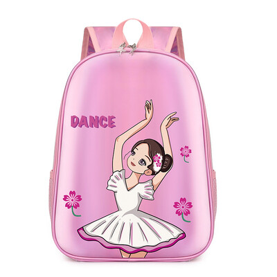 Jõusaali kott Sporditarvikud Tantsu lastele Treening Laps Tüdruk Fitness Poiste Kool ja Treening Õlg Bolsas Tavel Seljakotid