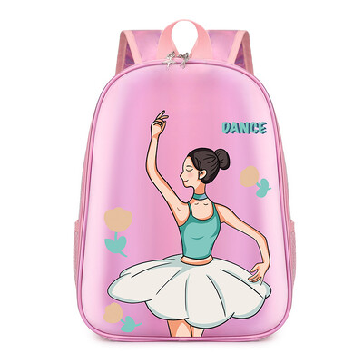 Jõusaali kott Sporditarvikud Tantsu lastele Treening Laps Tüdruk Fitness Poiste Kool ja Treening Õlg Bolsas Tavel Seljakotid
