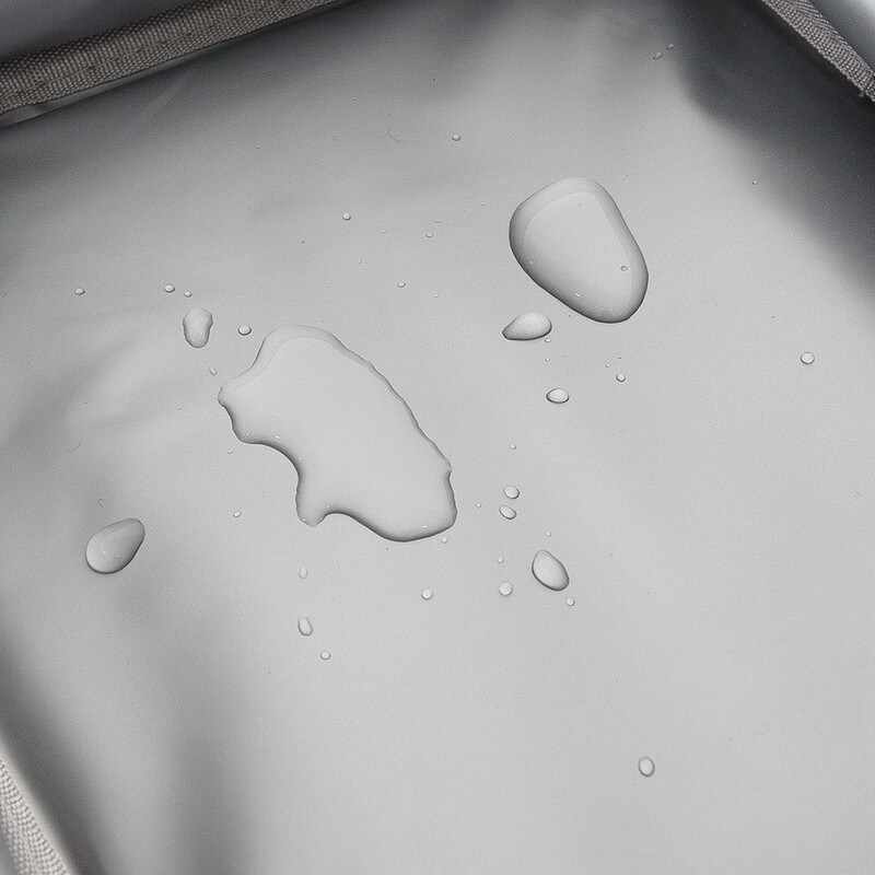 Geantă de prânz pentru copii cu imprimeu unicorn Cutie de prânz reutilizabilă cu suport extern pentru sticle, izolat dublu, rezistent la apă, pentru copii 3 ani+