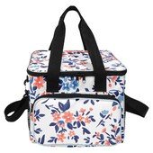 Hip Hop, flori populare, fluturi, insecte, imprimate 3D, geantă de prânz, mai mare, izolație termică, genți pentru alimente, pungi de gheață