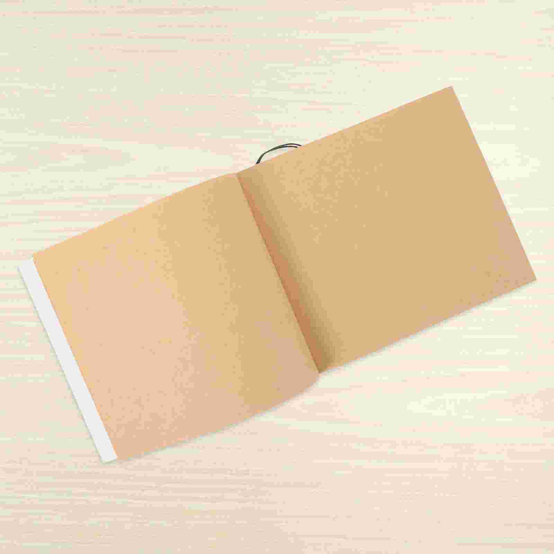 Sketchbook Podloga za crtanje DIY Crtanje Slikanje za dom Bilježnica Akvarel blokovi Papir za označavanje