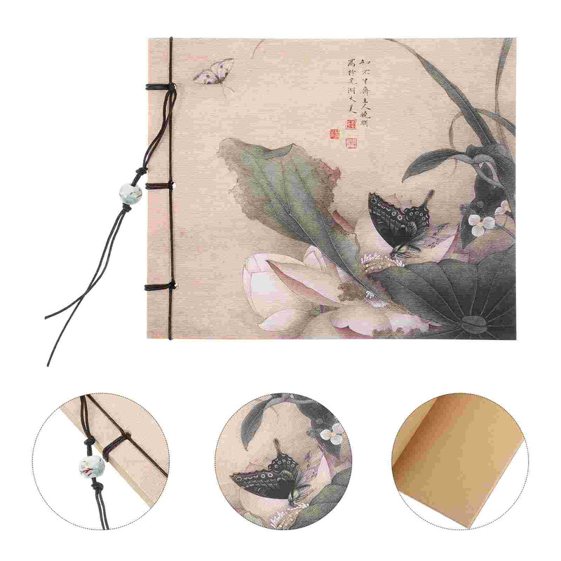 Sketchbook Podloga za crtanje DIY Crtanje Slikanje za dom Bilježnica Akvarel blokovi Papir za označavanje