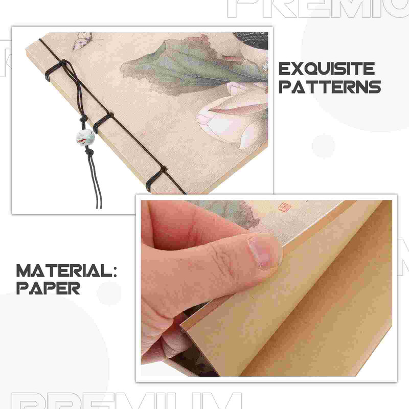 Sketchbook Podloga za crtanje DIY Crtanje Slikanje za dom Bilježnica Akvarel blokovi Papir za označavanje