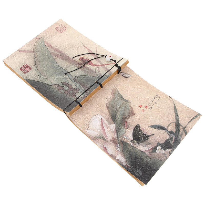 Sketchbook blokovi za crtanje odrasli grafiti marker papir DIY slikanje bilježnica