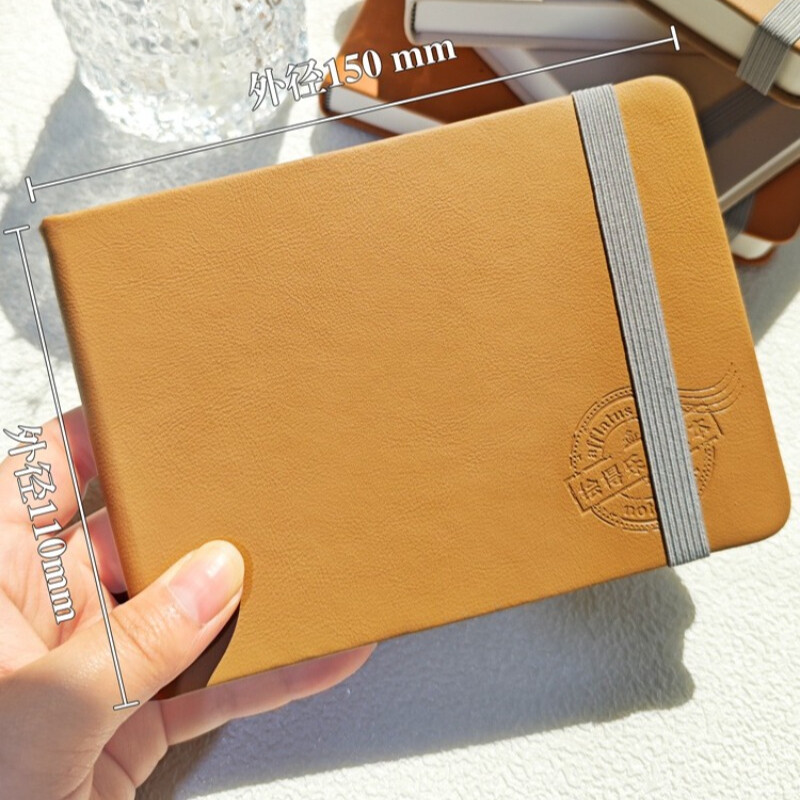 30 de coli PU caiet de desen rupeabil Specificații multiple Acuarele Caiet de schițe Papetarie Rechizite de artă pentru pictură