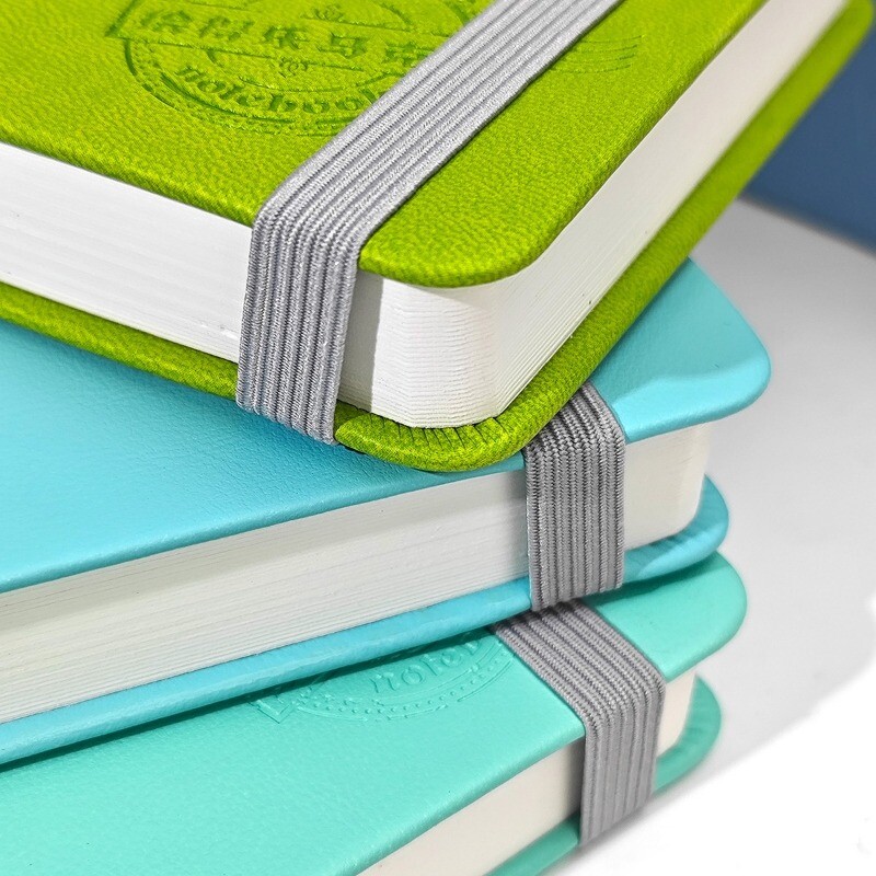 30 de coli PU caiet de desen rupeabil Specificații multiple Acuarele Caiet de schițe Papetarie Rechizite de artă pentru pictură