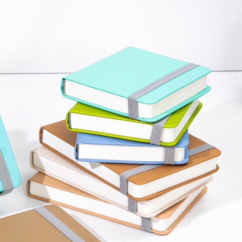 30 de coli PU caiet de desen rupeabil Specificații multiple Acuarele Caiet de schițe Papetarie Rechizite de artă pentru pictură