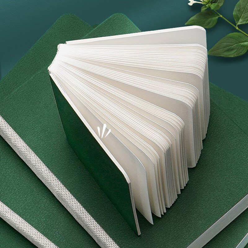 Knjiga za crtanje, akvarel, debeli papir, džepna bilježnica za crtanje, GSM 230 g marker, akrilni papir za slikanje, umjetnički pribor