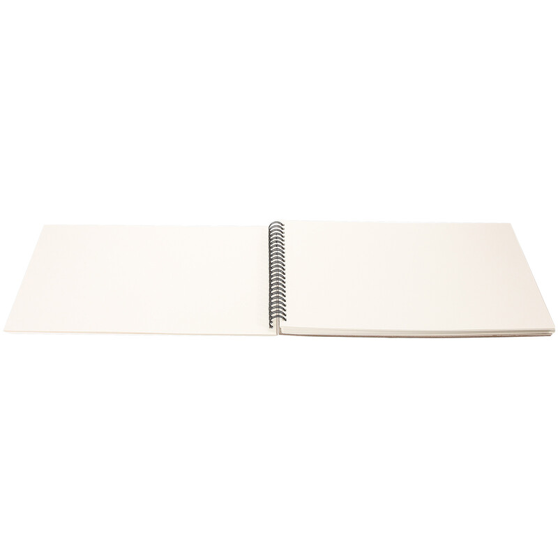 Tühi joonistusvihik, paberist piltide maalimine õpilastele kõvakaanelised padjad isetegemise marker visandivihik