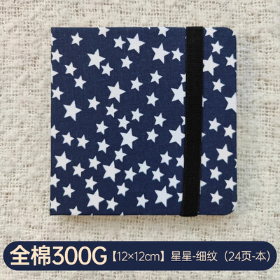 Памучна акварелна книга/хартия 300 g органза сгъваем наръчник преносим за скициране цветни моливи маркери за студенти по изкуства