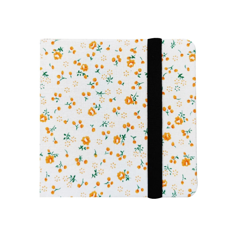 Памучна акварелна книга/хартия 300 g органза сгъваем наръчник преносим за скициране цветни моливи маркери за студенти по изкуства