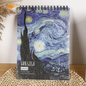 A4-vormingus visandivihik akvarellide joonistamiseks visandivihik Kunstimaali õpilastele Tühi pildiraamat Sketšmaali kunstitarbed