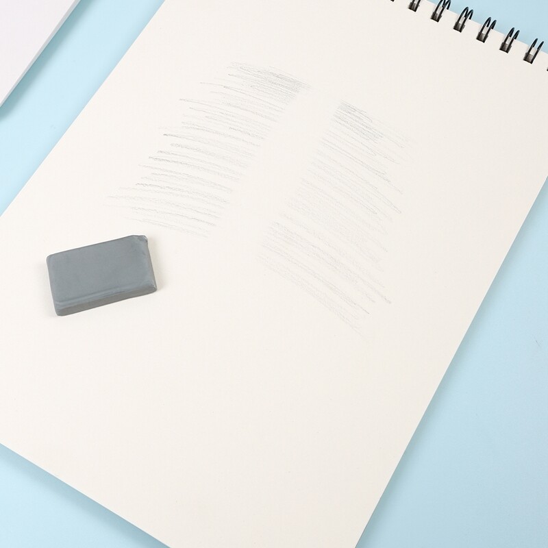 A4-vormingus visandivihik akvarellide joonistamiseks visandivihik Kunstimaali õpilastele Tühi pildiraamat Sketšmaali kunstitarbed