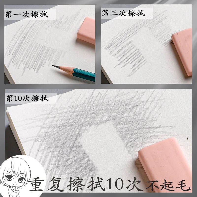 Caiet de schițe Hârtie de pictură Caiet de schițe pentru desen Caiet de schițe Hârtie Caiet de desene pentru elev