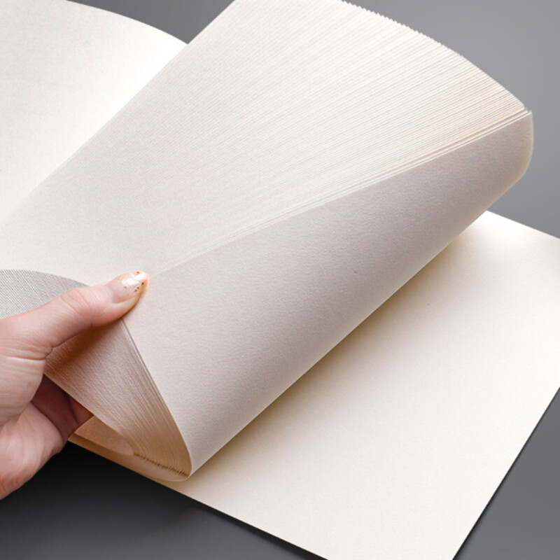 Retro Sketchbook Diary For Drawing Painting Graffiti 20K 80 sheets Blank Sketch Book Notepad Notebook Χαρτικά Σχολικά Προμήθειες