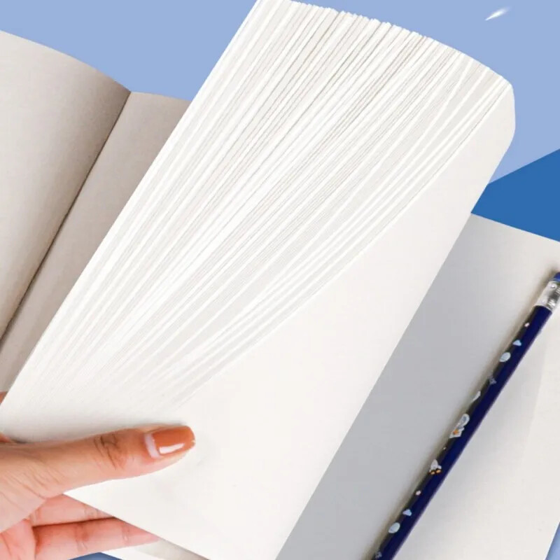 20 000 80 lehte paksendatud paberit visandivihik Õpilaste kunst Maalimine Joonistus Akvarellraamat Graffiti Visandivihik Kooli kirjatarbed