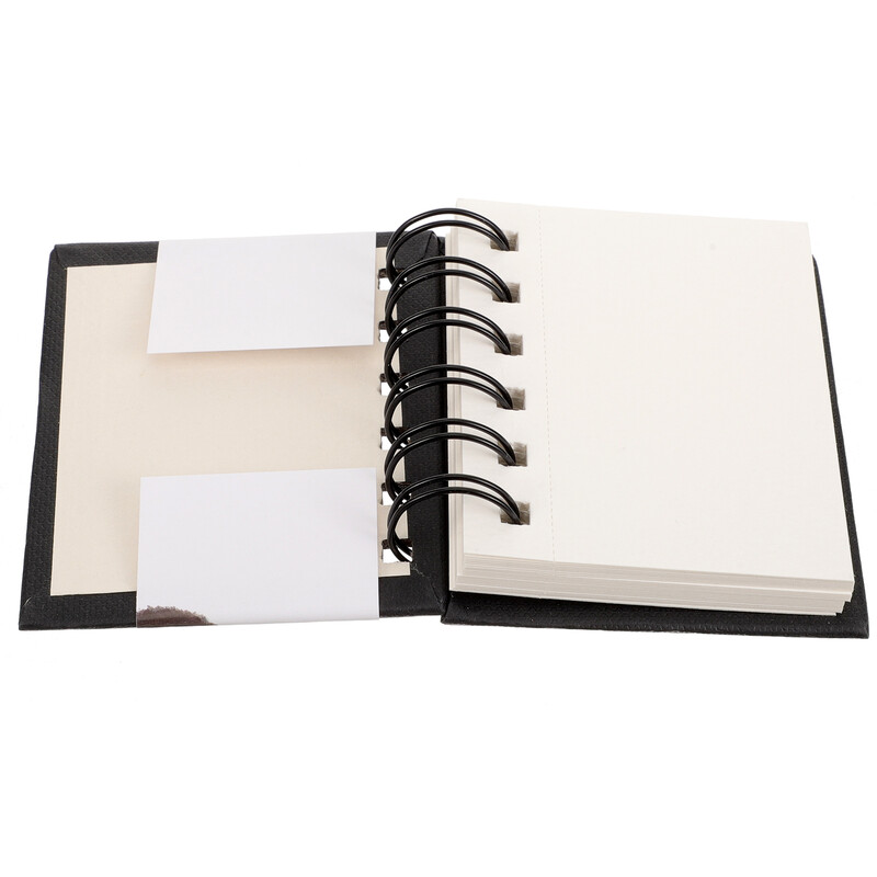 Άλμπουμ για σχέδιο Επαγγελματικό τετράδιο σκίτσων Χοντρό χαρτί Σπιράλ Σημειωματάριο Σχολικά είδη Μολύβι Σχέδιο Σημειωματάριο Χαρτικά