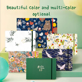 Riidest akvarelliraamat Käsitsi valmistatud peeneteraline pilt guaššvisand Graffiti Anime kunst tühi paber värviline pliiats akrüüljoonis