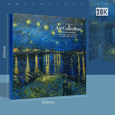 80 lehte paks beež paber visandiraamat õpilaste kunst Maalimine joonistus akvarellraamat grafiti visandivihik kooli kirjatarbed