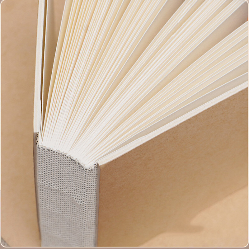 Joonistusvihik, akvarell, paks paber