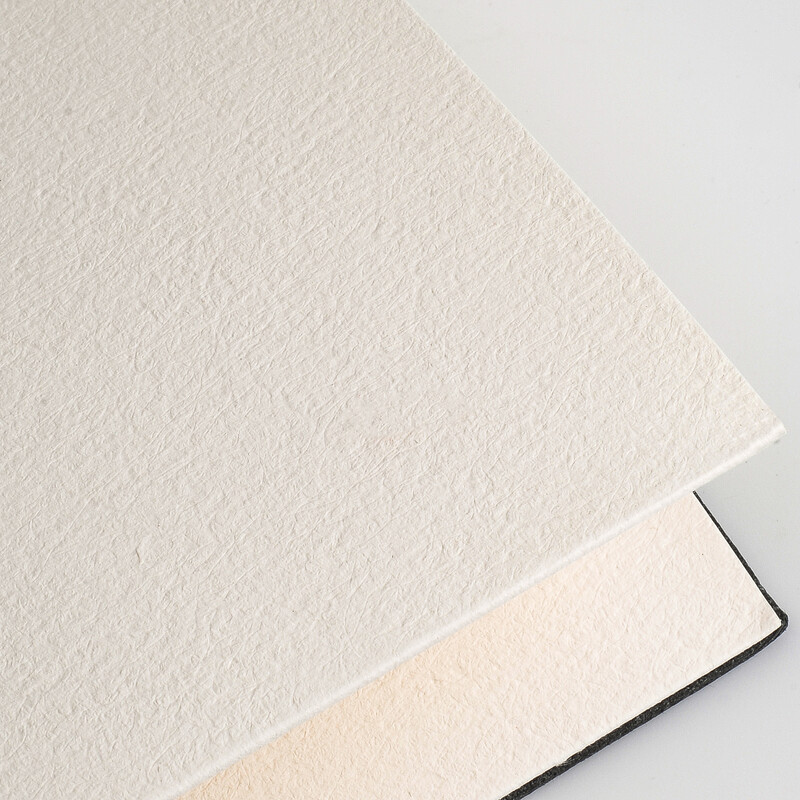 POTENTATE 300g Oreliraamatu käsiraamat Akvarellivisandiraamat Keskmine kare paber maalimiseks Värviline pliiats Õpilaste kunstitarbed