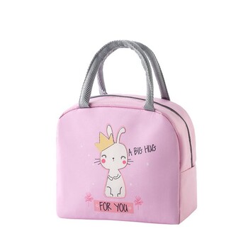 Χαριτωμένο Bento Lunch Box Kawaii για Παιδιά Παιδιά Σχολείου Ιαπωνικού στυλ Νηπιαγωγείο Παιδιά Ψωμί Σάντουιτς Κουτί τροφίμων Πλαστικό