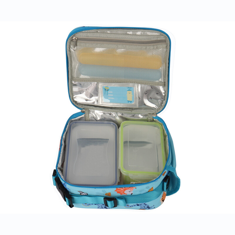 Saci de prânz pentru copii Geanta pentru copii pentru fete Cutie de prânz pentru copii Depozitare Păstrați la cald Geanta de prânz din desene animate Сумка Женская Loncheras Para Niños