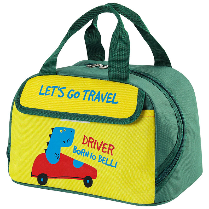 Geantă de prânz pentru copii, pentru femei, cutie de prânz izolată, pentru elevi, mamă, genți pentru copii, pentru fete, geantă de școală pentru copii, Bolsas Para Niños Sac