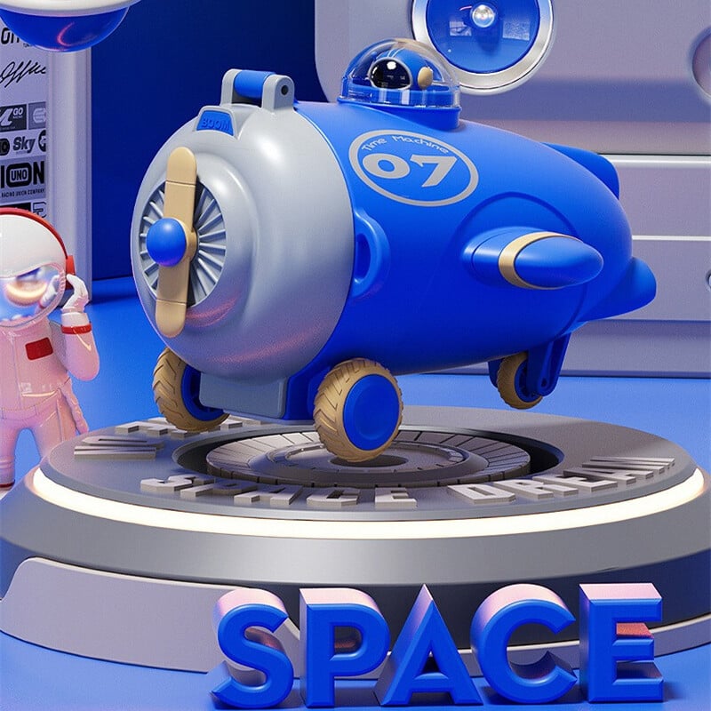 Sticlă de apă cu paie pentru copii, sticle de apă rezistente la scurgeri de desene animate, sticlă de băutură portabilă în aer liber, sticlă de ceașcă minunată pentru copii