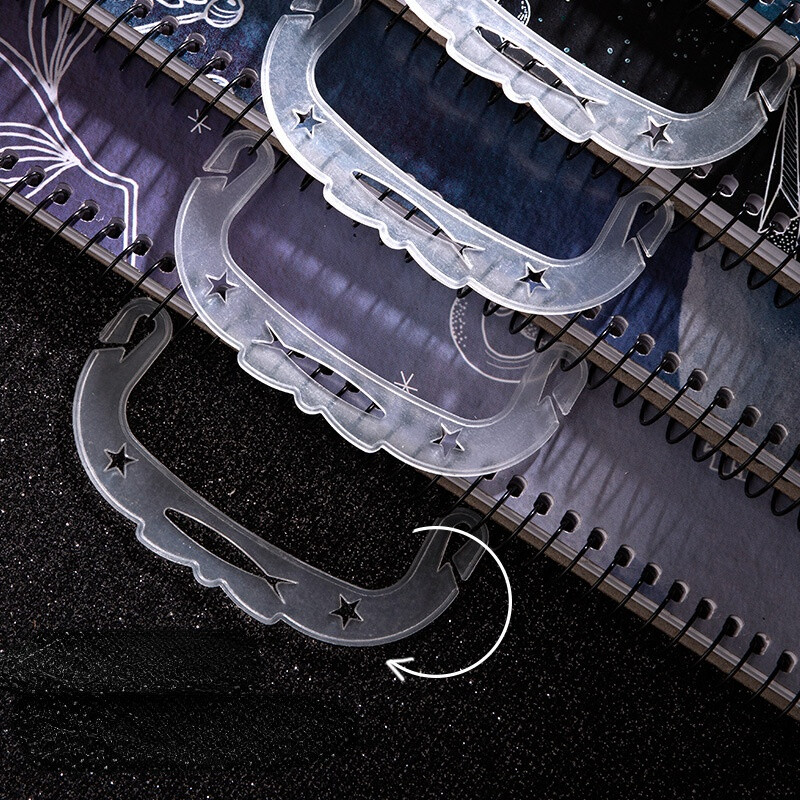 A4-formaadis kaasaskantav visandivihik Käsitsi maalitud värviline pliimaal Akvarellraamat Multifilmi kaas Laste Graffiti Kunstpaber 100 Lehte