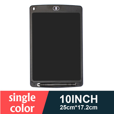 8,5-tolline LCD-kirjutahvelarvuti elektrooniline kirjutustahvel, mustvalge käsitsi kirjutamisplokk, joonistusgraafika lastele sünnipäevakingitus L01