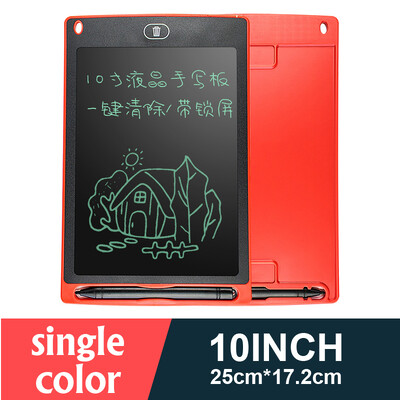 8,5-tolline LCD-kirjutahvelarvuti elektrooniline kirjutustahvel, mustvalge käsitsi kirjutamisplokk, joonistusgraafika lastele sünnipäevakingitus L01
