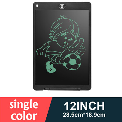 8,5-tolline LCD-kirjutahvelarvuti elektrooniline kirjutustahvel, mustvalge käsitsi kirjutamisplokk, joonistusgraafika lastele sünnipäevakingitus L01