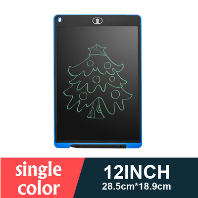 8,5-tolline LCD-kirjutahvelarvuti elektrooniline kirjutustahvel, mustvalge käsitsi kirjutamisplokk, joonistusgraafika lastele sünnipäevakingitus L01