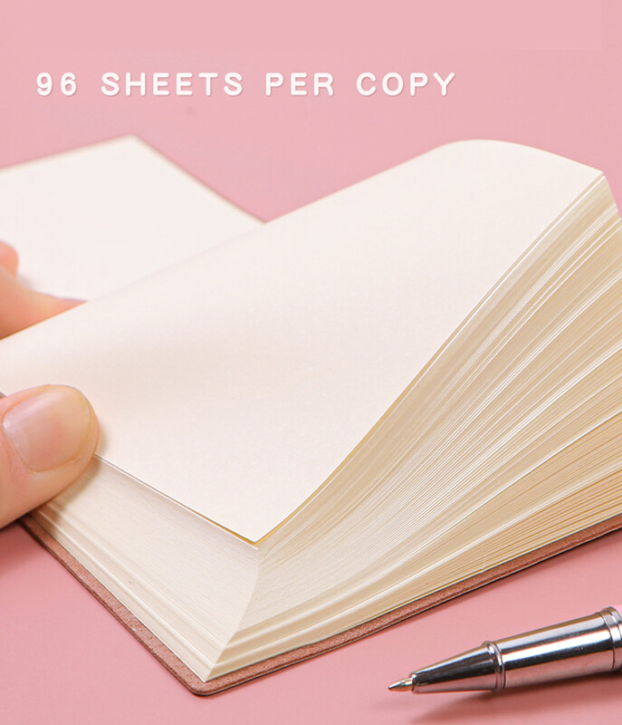 Mini kvadratni blok za crtanje, prazan džepni blok za crtanje, akvarel, slikanje, ručni račun, umjetnički pribor